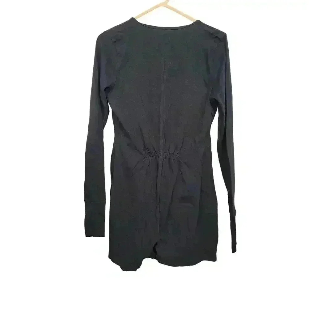 Romper Black from Spirit Halloween - Picture 2 of 3